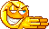 Zaciera ręce