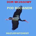 Ośrodek Pod Bocianem