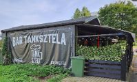 Tanksztela